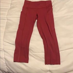 Lululemon leggings